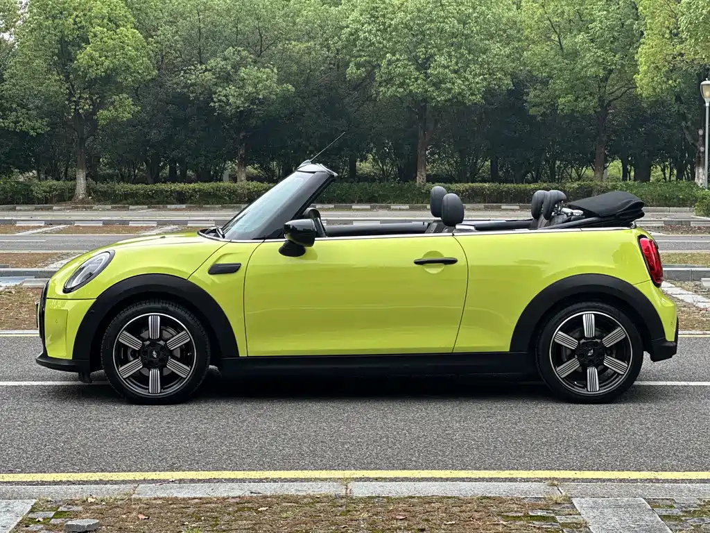 MINI Mini — миниатюра 4