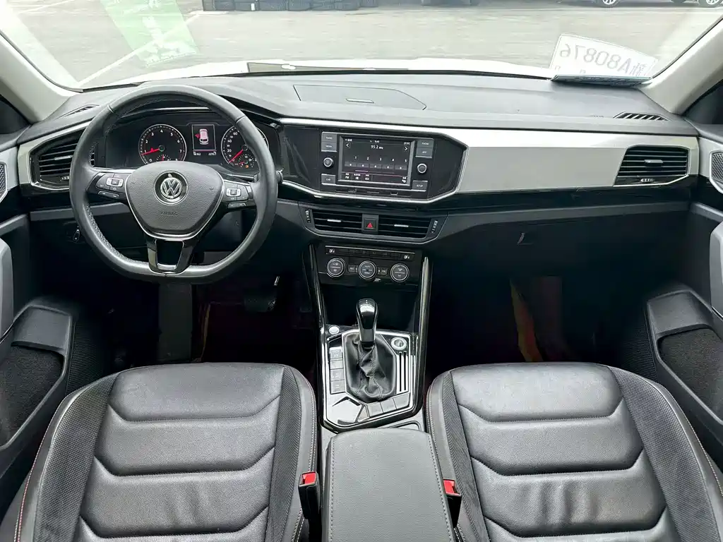 Volkswagen Tayron — миниатюра 5