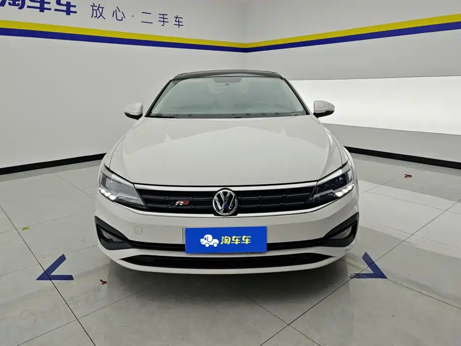 Volkswagen Lamando — миниатюра 2