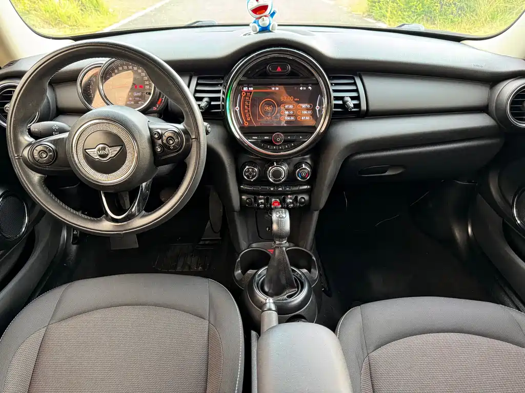 MINI Mini — миниатюра 7