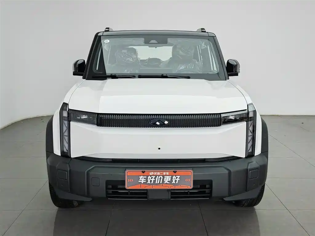 Fulwin 风云X3 — миниатюра 3