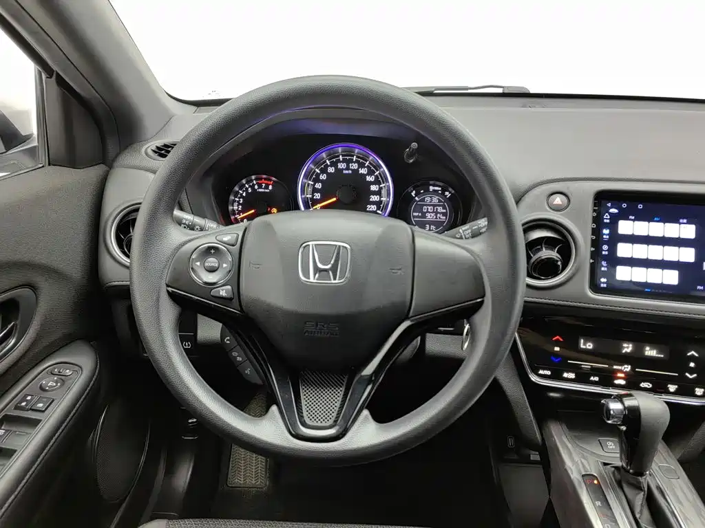Honda XR-V — миниатюра 11