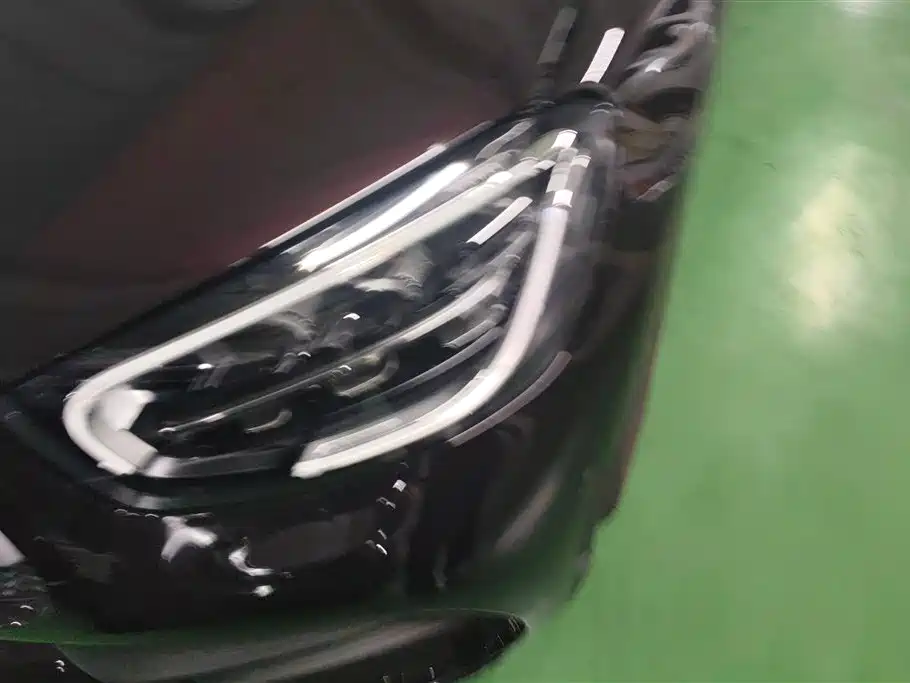 Mercedes-Benz GLC 2021 GLC 300 L 4MATIC