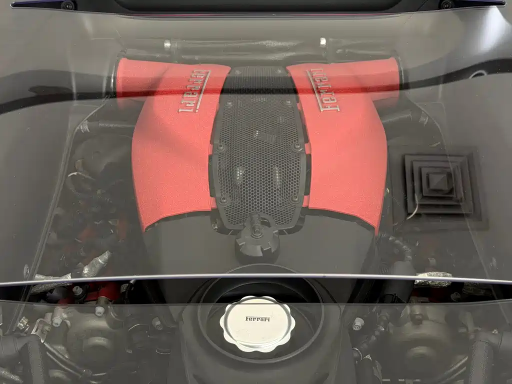 Ferrari F8 — миниатюра 22