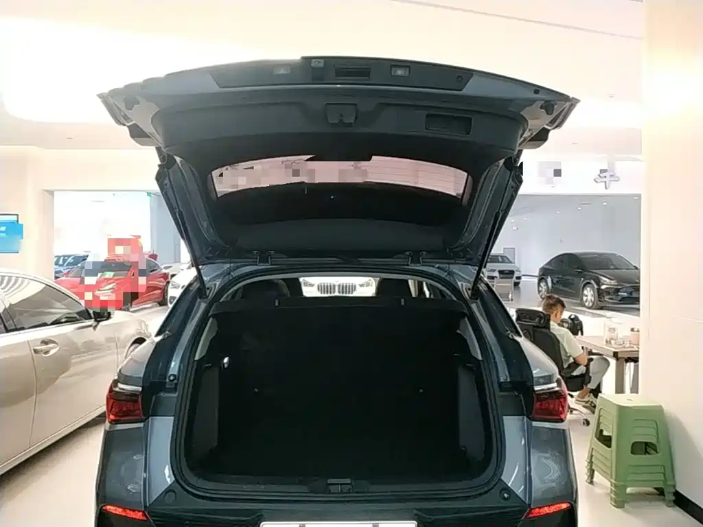 BYD Yuan Plus — миниатюра 19