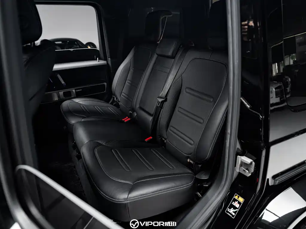 Mercedes-Benz G-Class G 2022 G 500