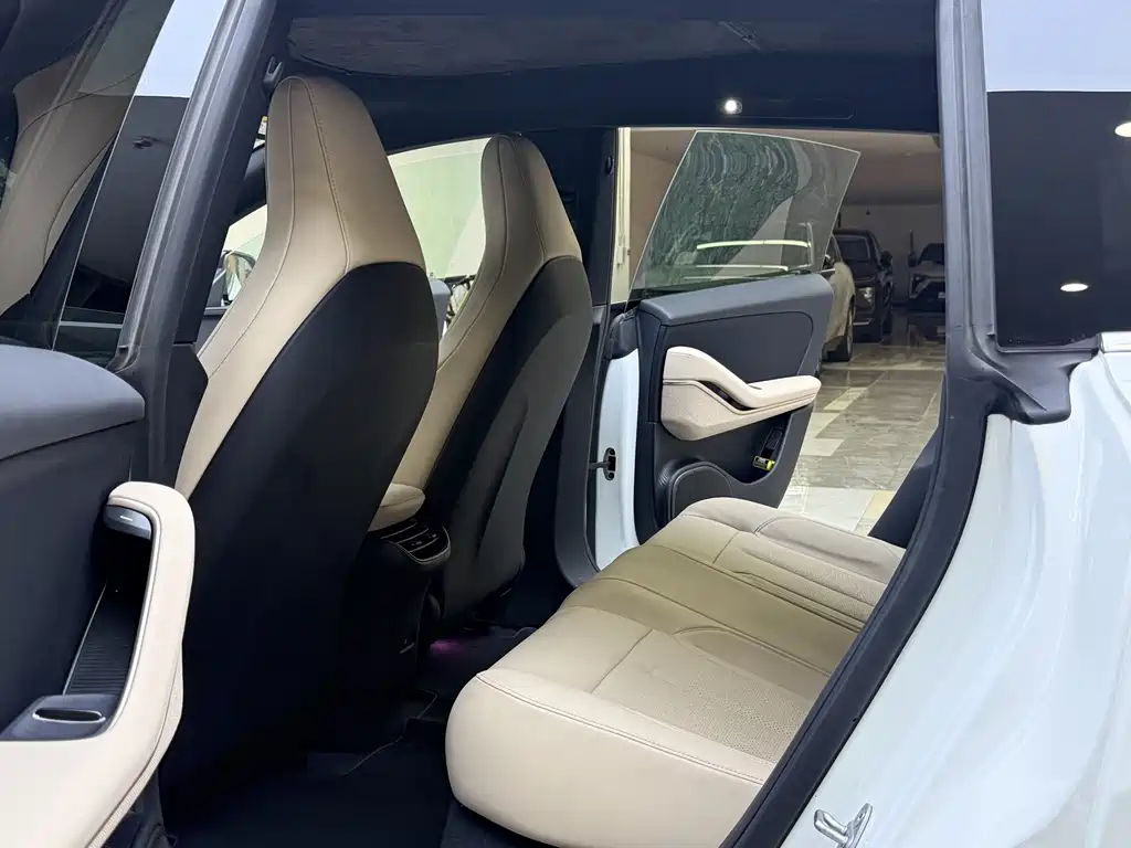 NIO ET5T — миниатюра 5