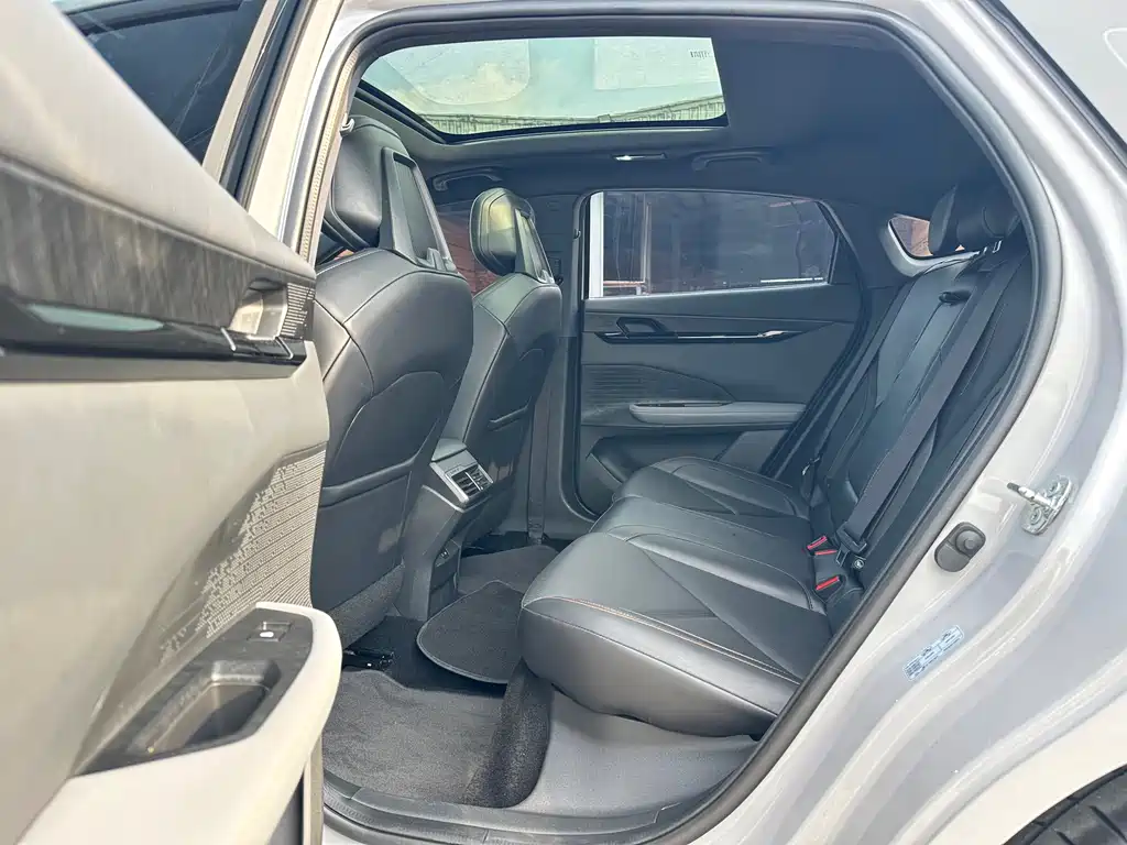 Changan UNI-V — миниатюра 15