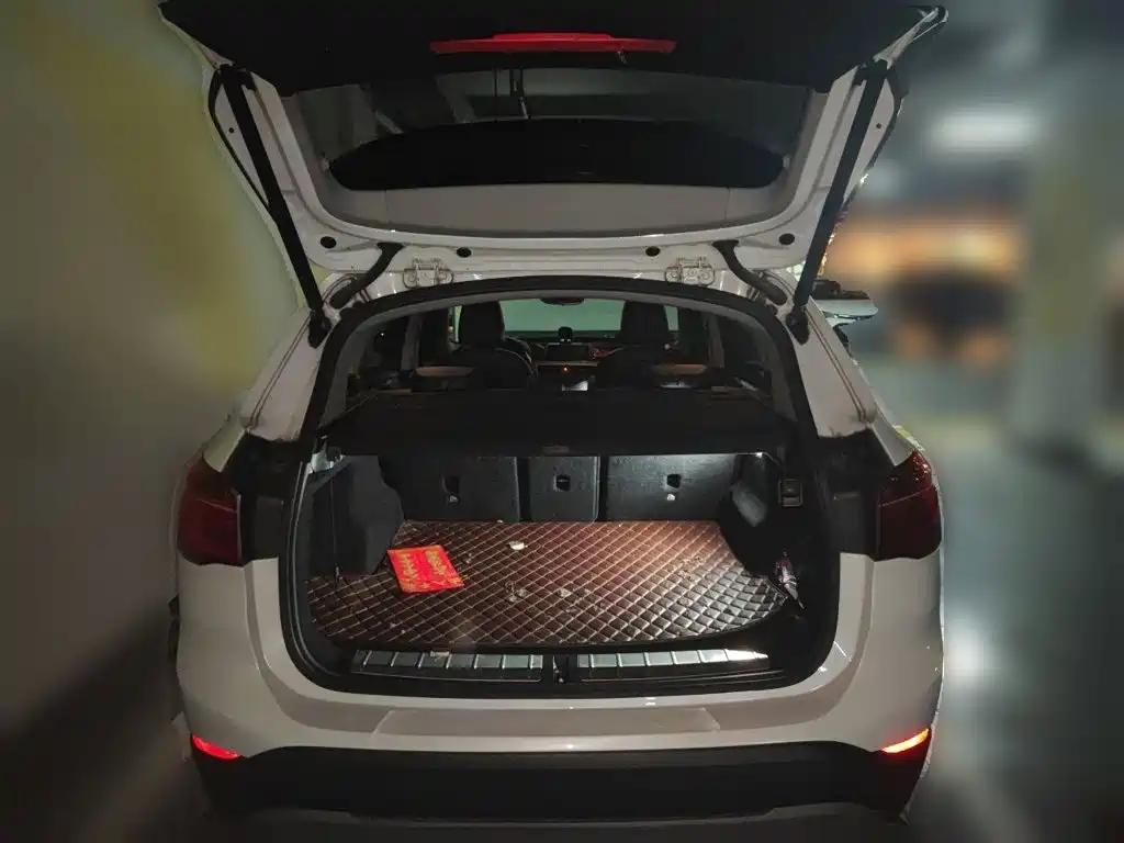 BMW X1 — миниатюра 20