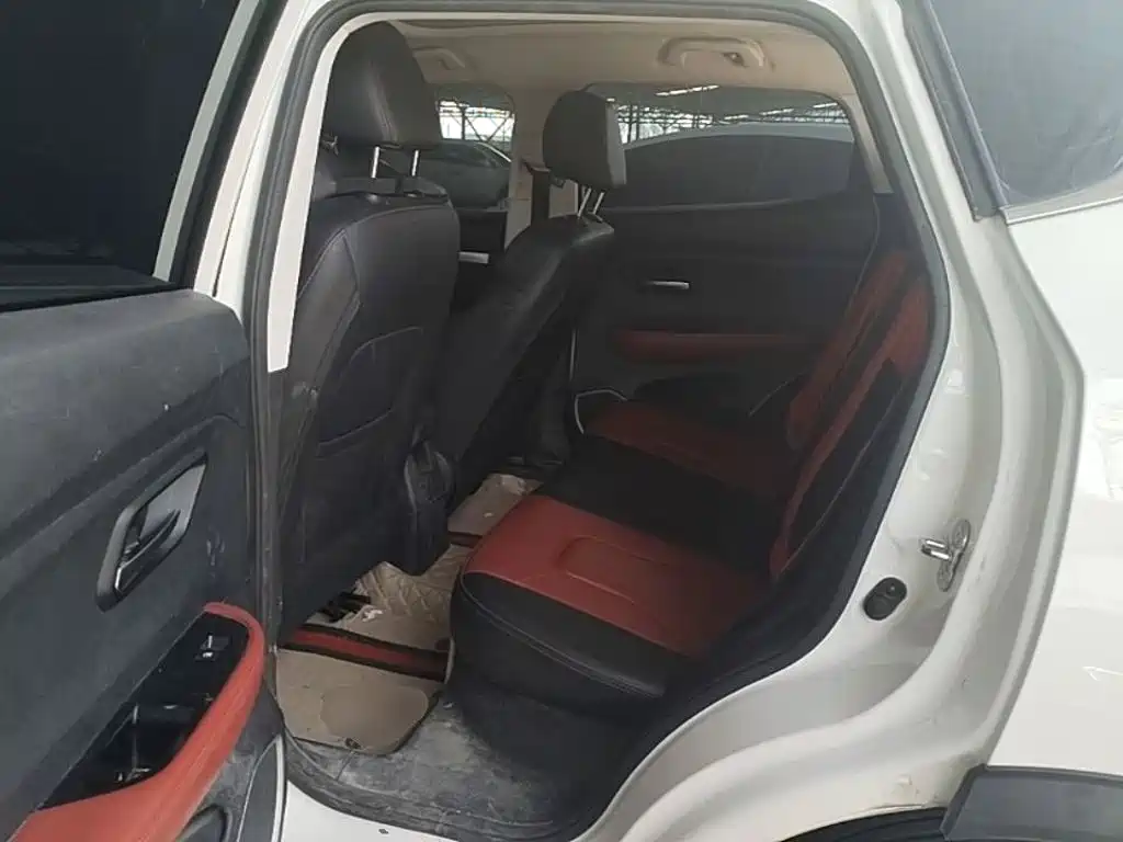 Haval H2s — миниатюра 22