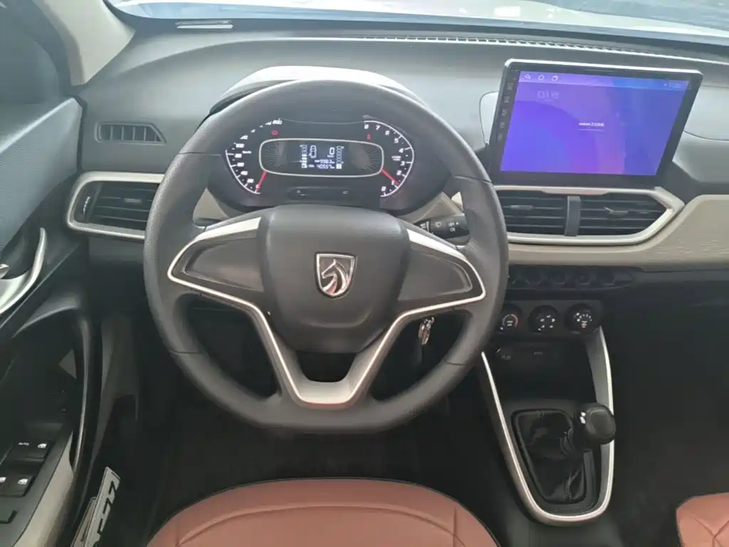 Baojun 510 — миниатюра 11