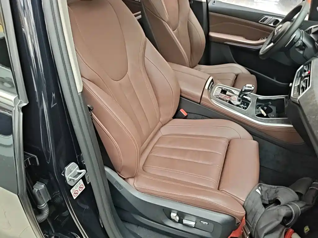 BMW X5 (Import) — миниатюра 25