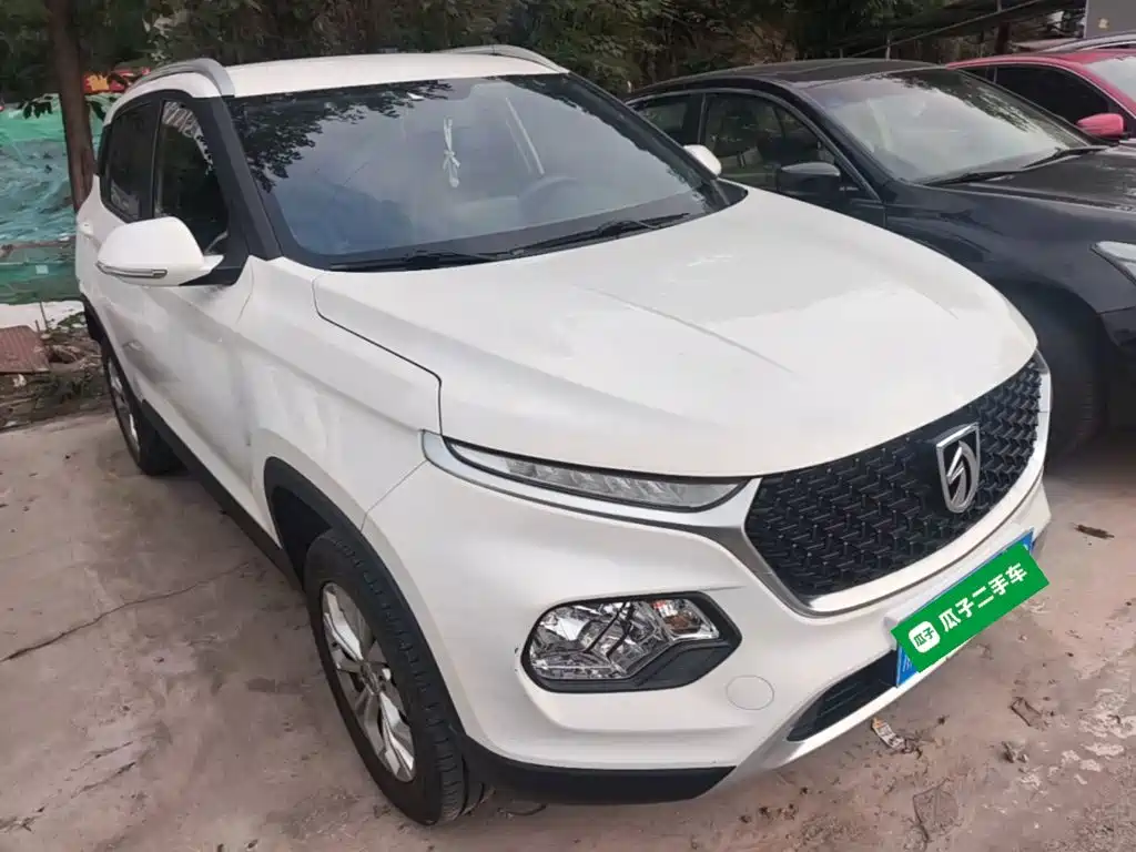 Baojun 510 — миниатюра 4