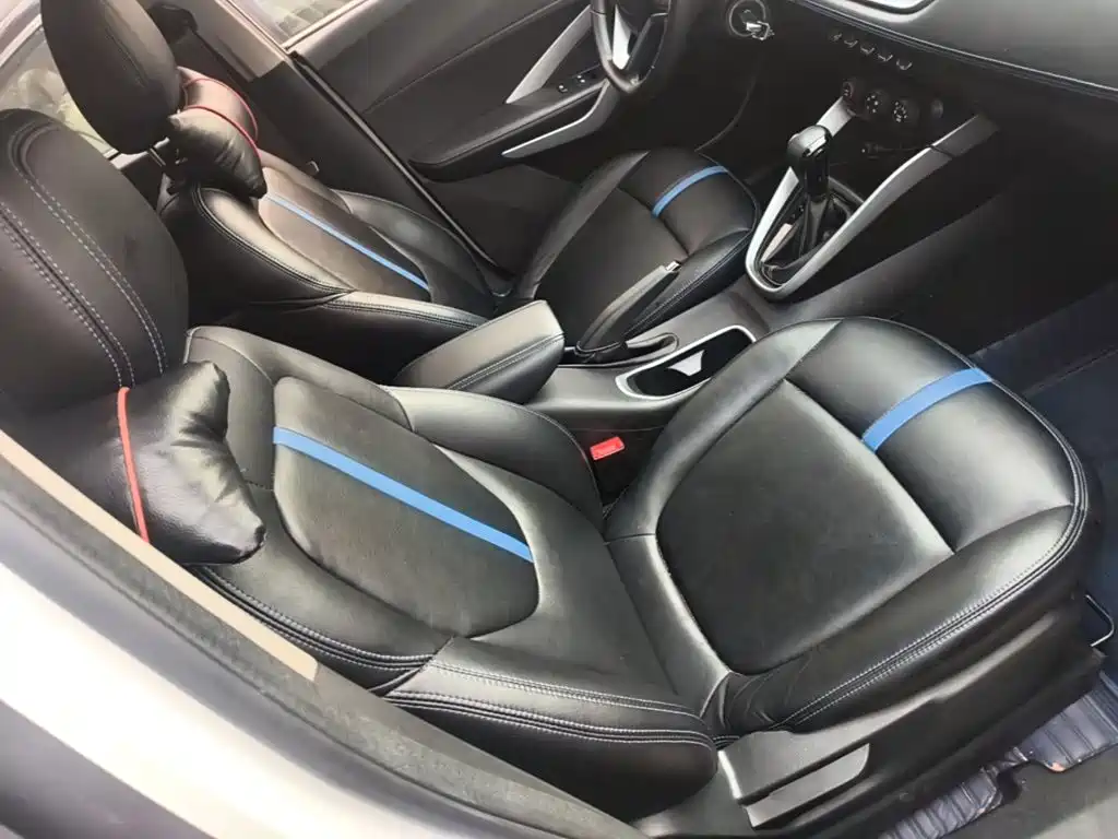 Baojun 510 — миниатюра 25