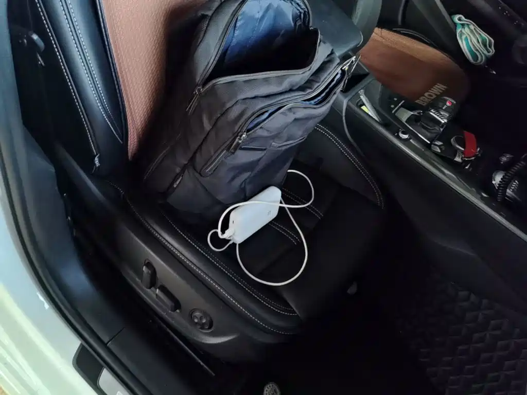 Audi A4L — миниатюра 25