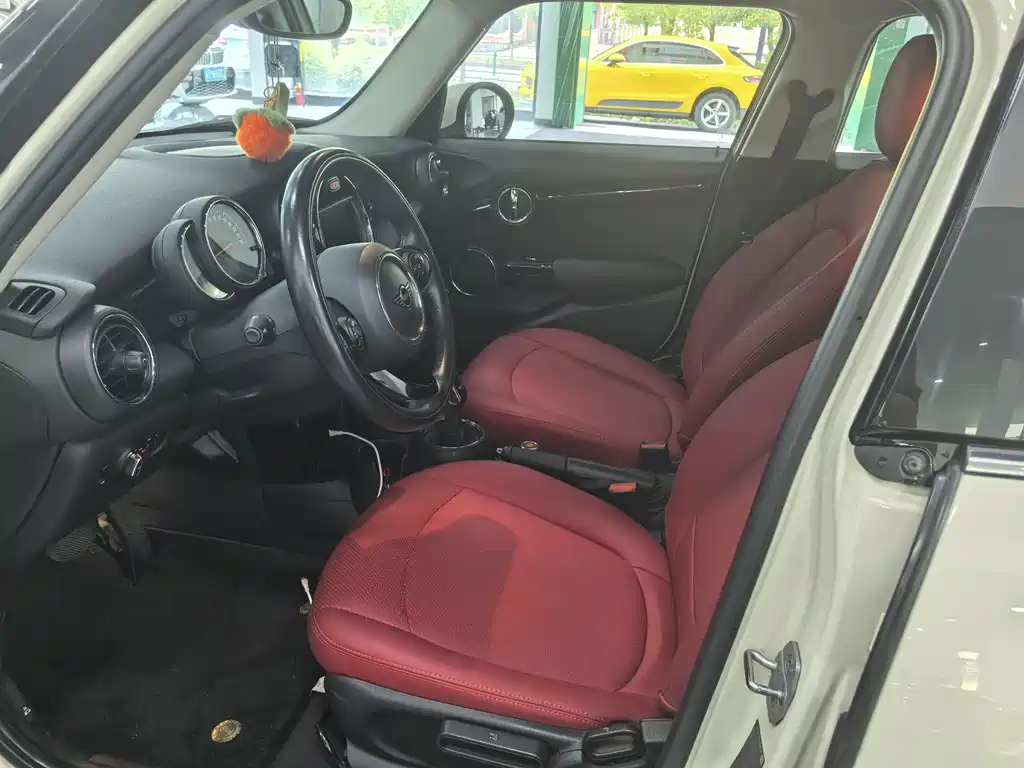 MINI Mini — миниатюра 8