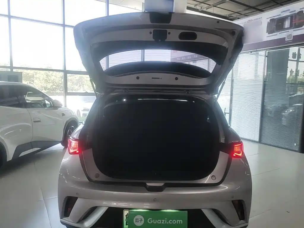 BYD Dolphin — миниатюра 19