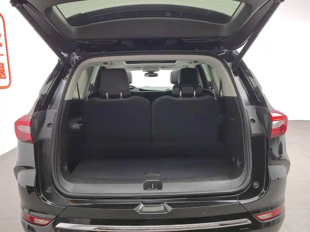 Buick Enclave — миниатюра 16