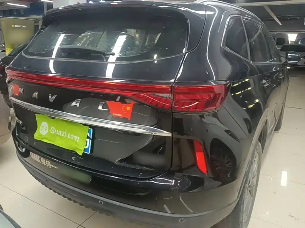 Haval H6 — миниатюра 7