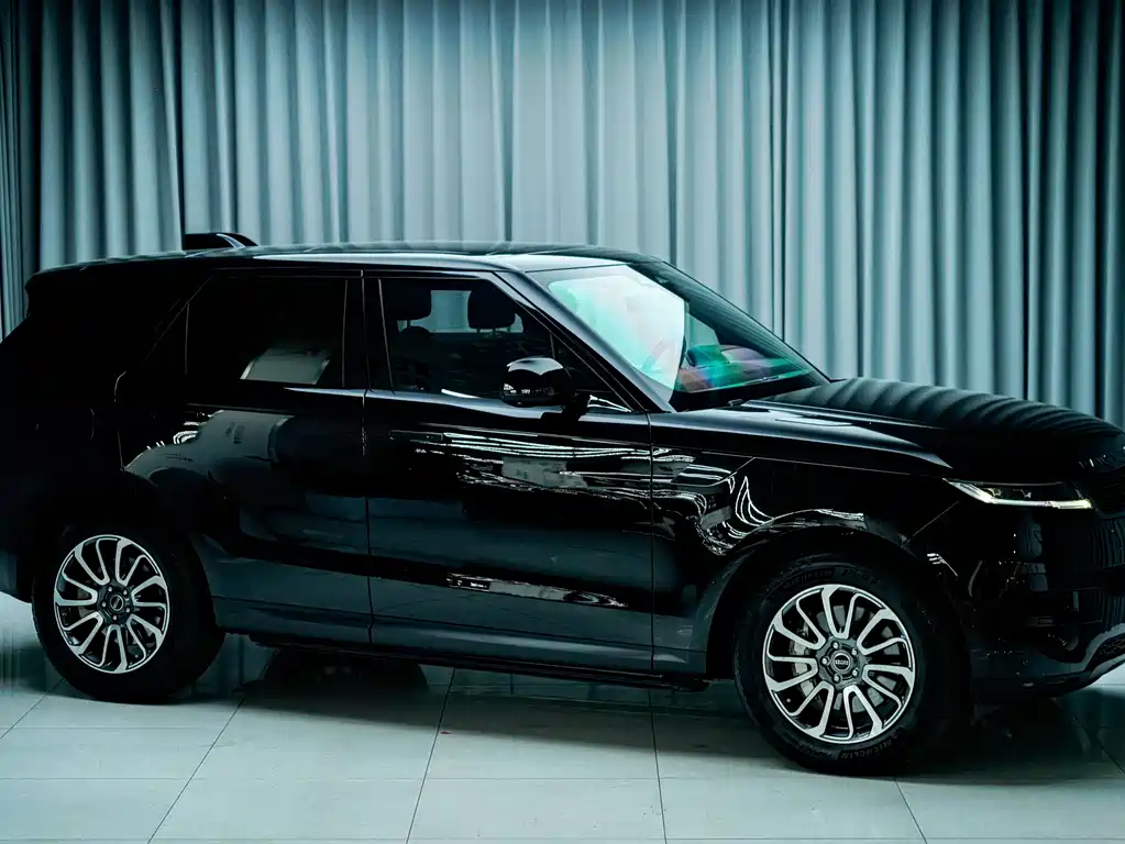 Land Rover Range Rover Sport 2023 360PS S