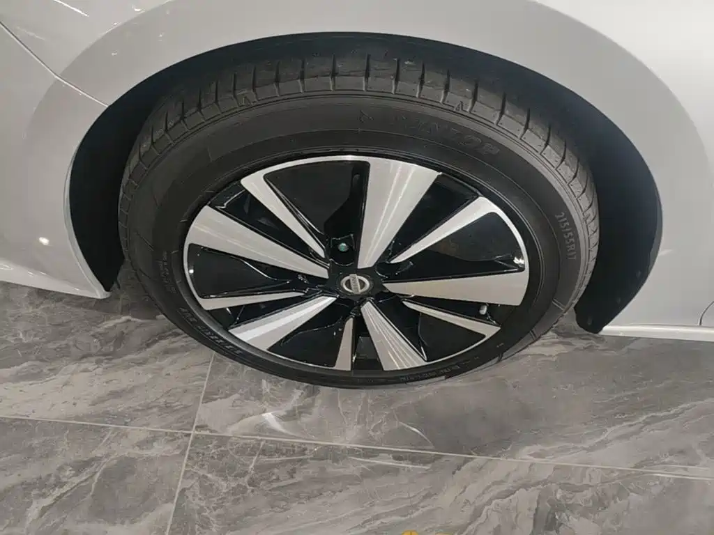 Nissan Teana — миниатюра 23