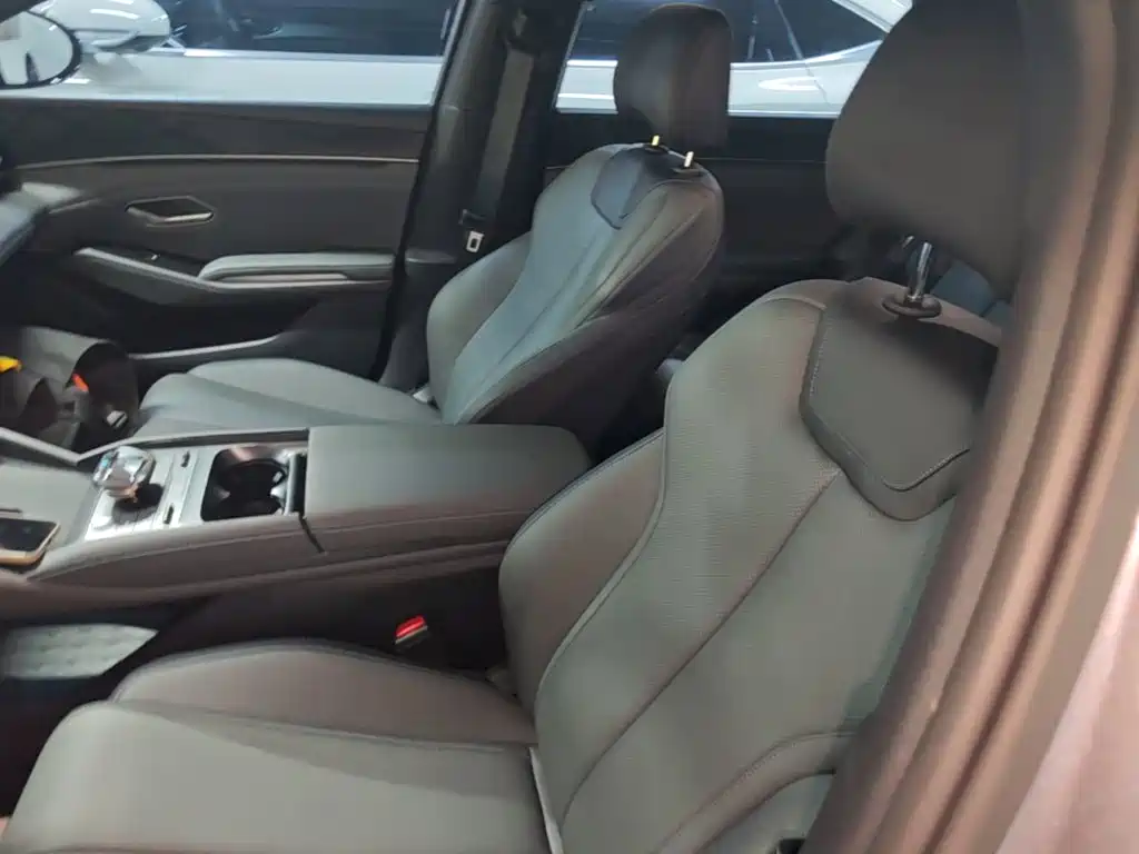 BYD Qin L — миниатюра 15
