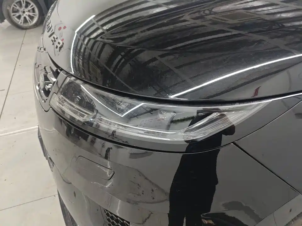 Land Rover Range Rover Sport 2023 360PS S
