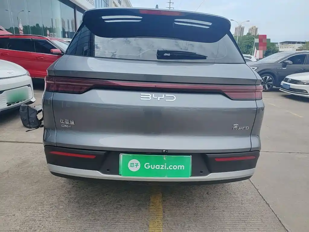 BYD Pro New Energy — миниатюра 6