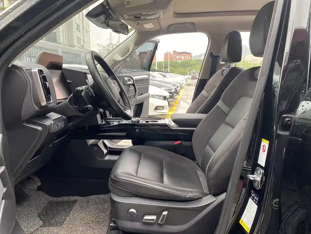 Haval Big Dog — миниатюра 9