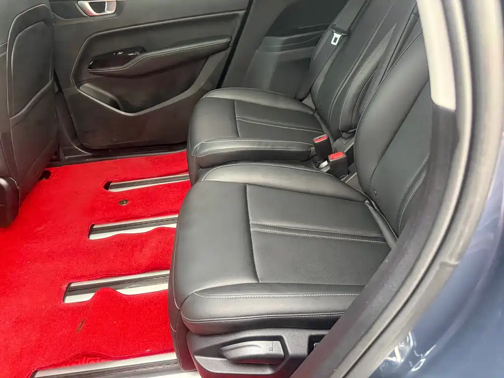 Wuling Victory 2020 1.5T MT Elite