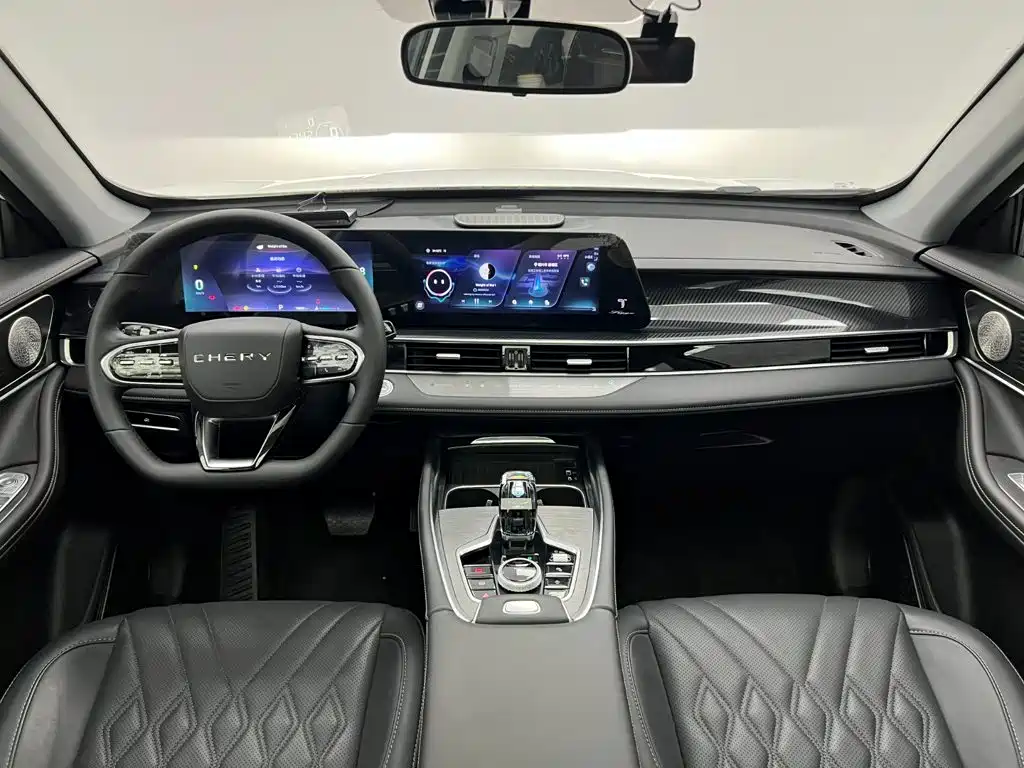 Chery Tiggo 7 PLUS — миниатюра 18