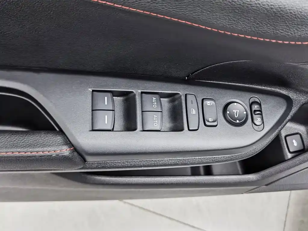 Honda Civic — миниатюра 9