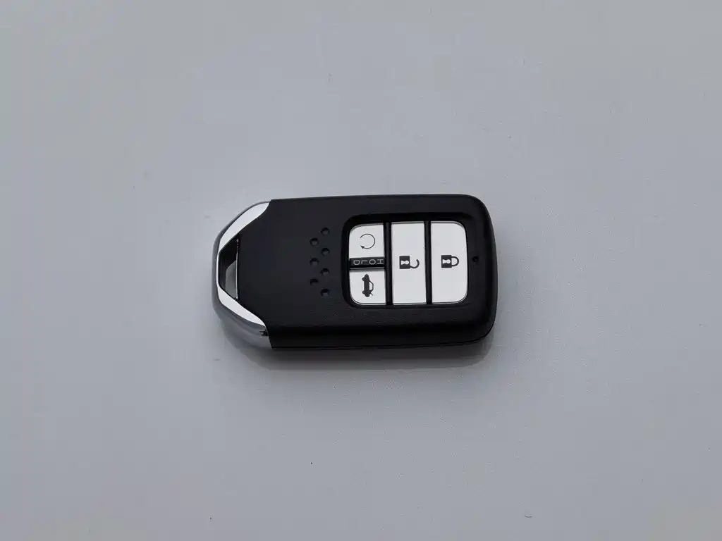 Honda Civic — миниатюра 19