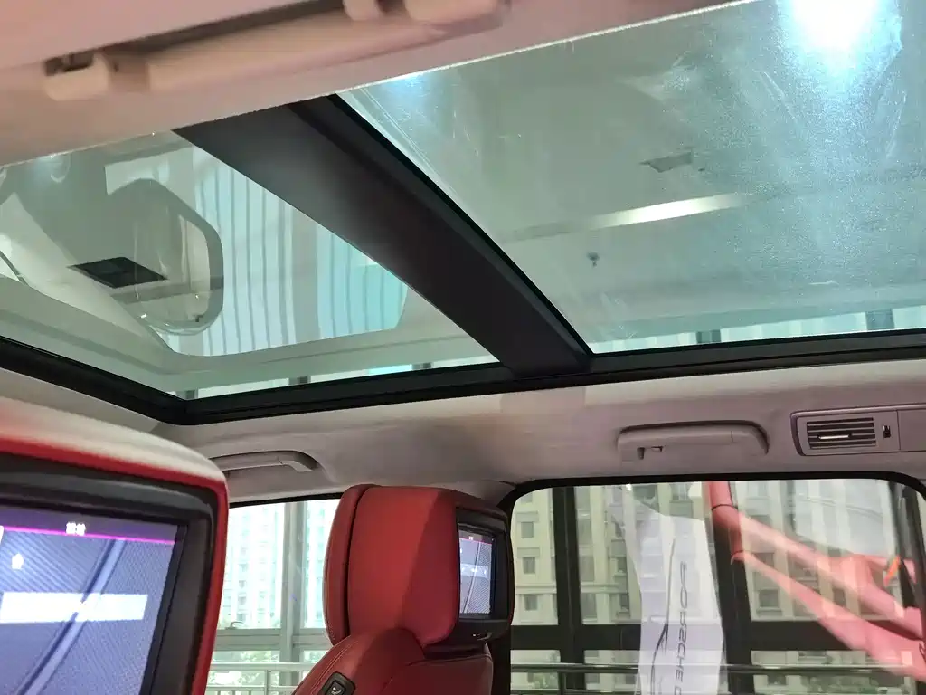 Land Rover Sport — миниатюра 14