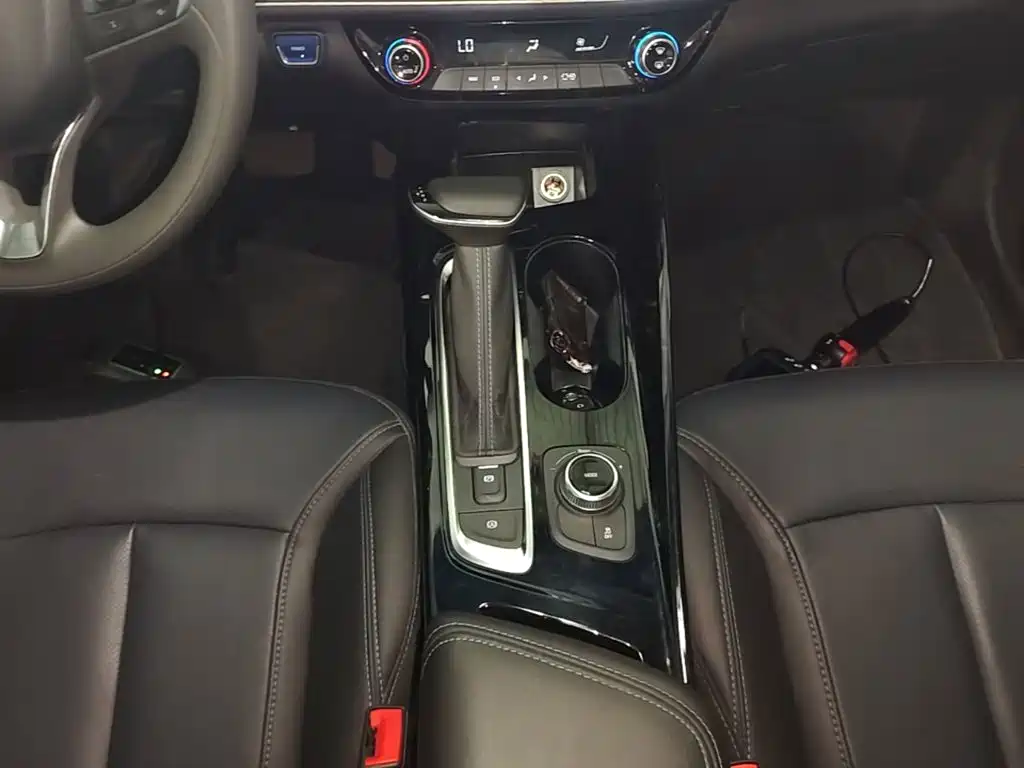 Buick Velite 6 — миниатюра 14