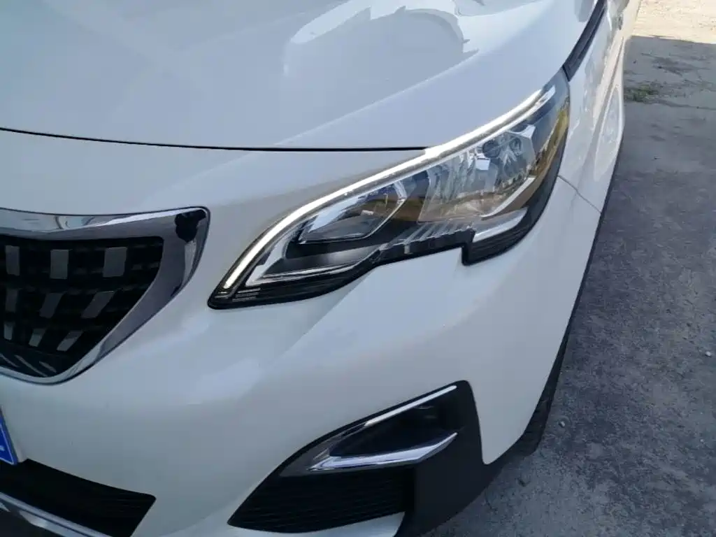 Peugeot 4008 — миниатюра 24