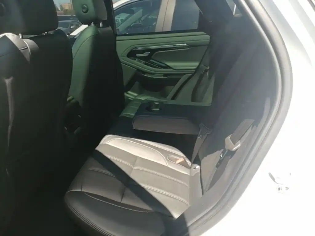 Land Rover Evoque — миниатюра 17