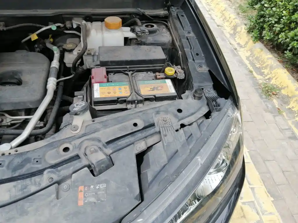 Chevrolet Captiva — миниатюра 22