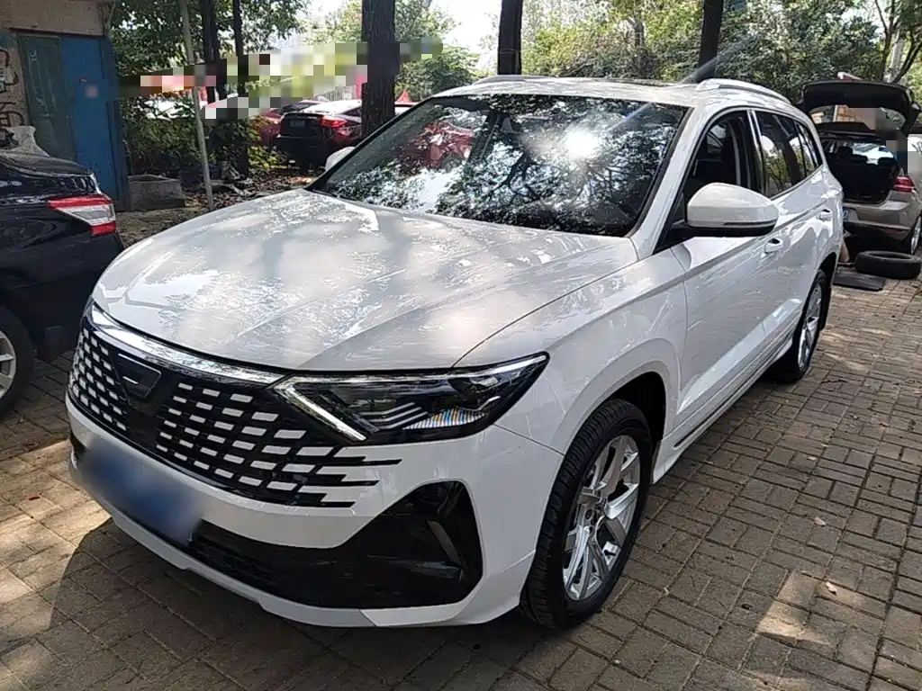 Jetta VS7 — миниатюра 2