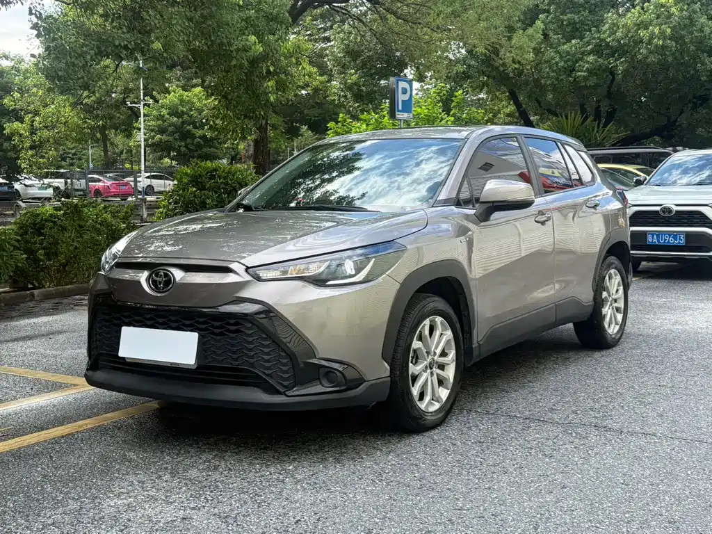Toyota Frontlander — миниатюра 22