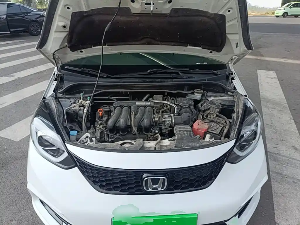 Honda Life — миниатюра 20