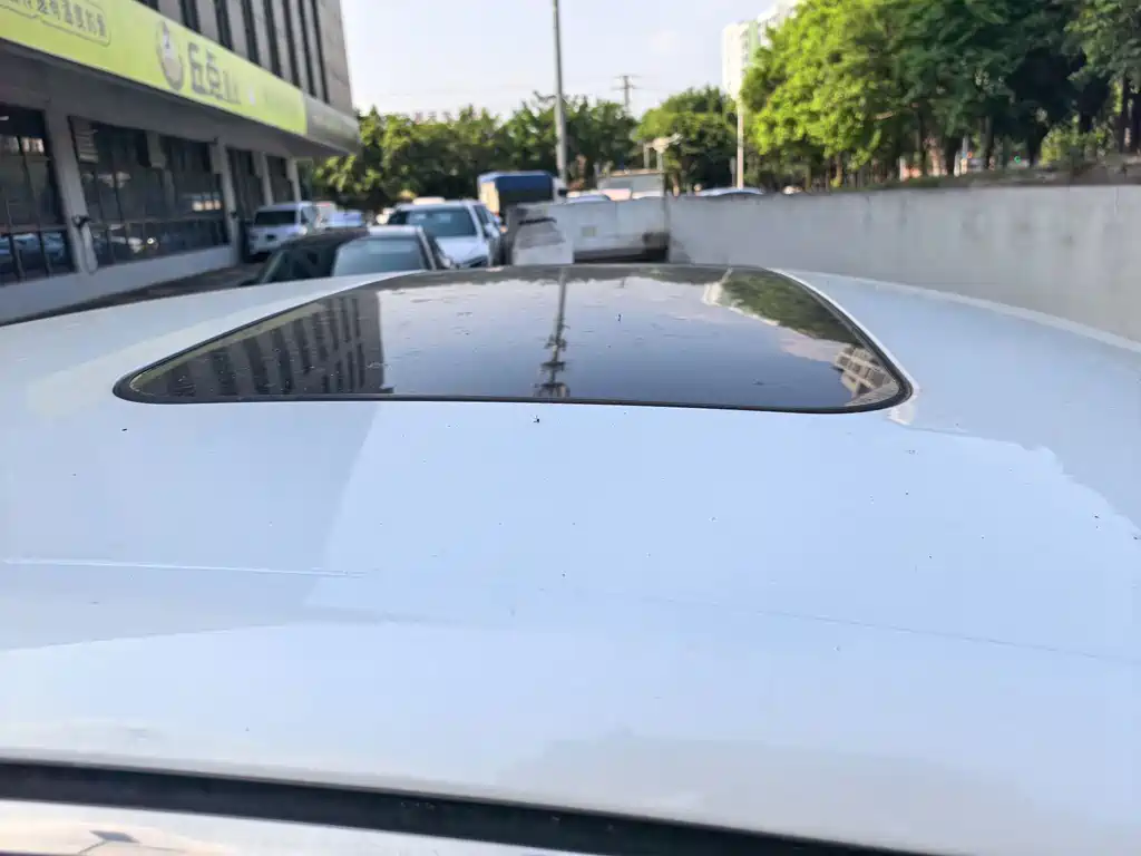 Ford Mondeo — миниатюра 16