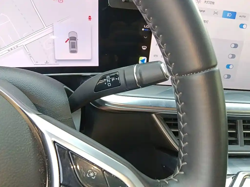 Haval Shenshou — миниатюра 14