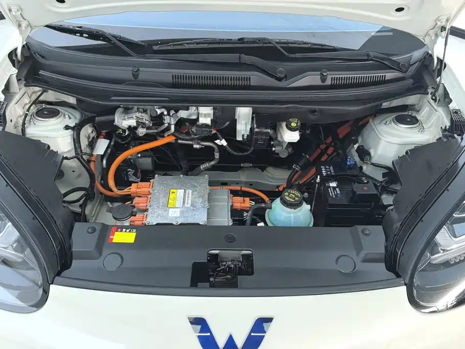 Wuling Bingo — миниатюра 10