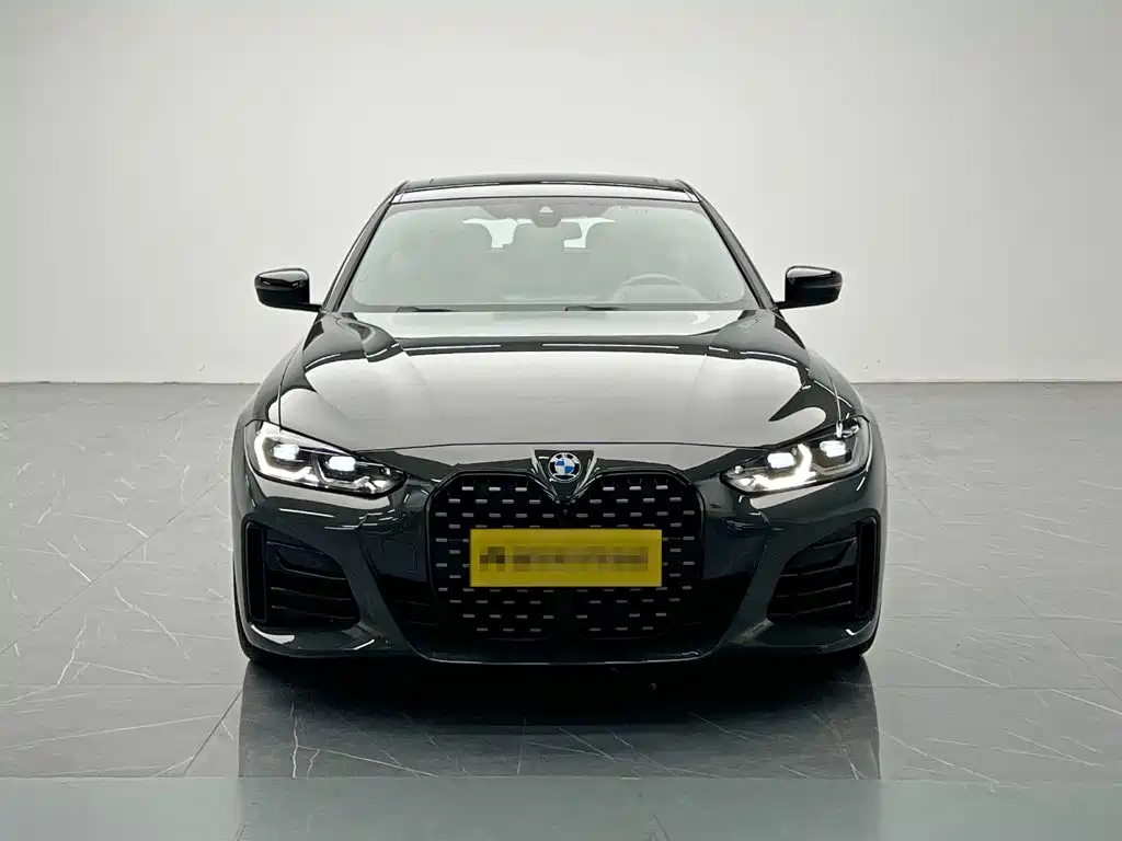 BMW 4 Series — миниатюра 2
