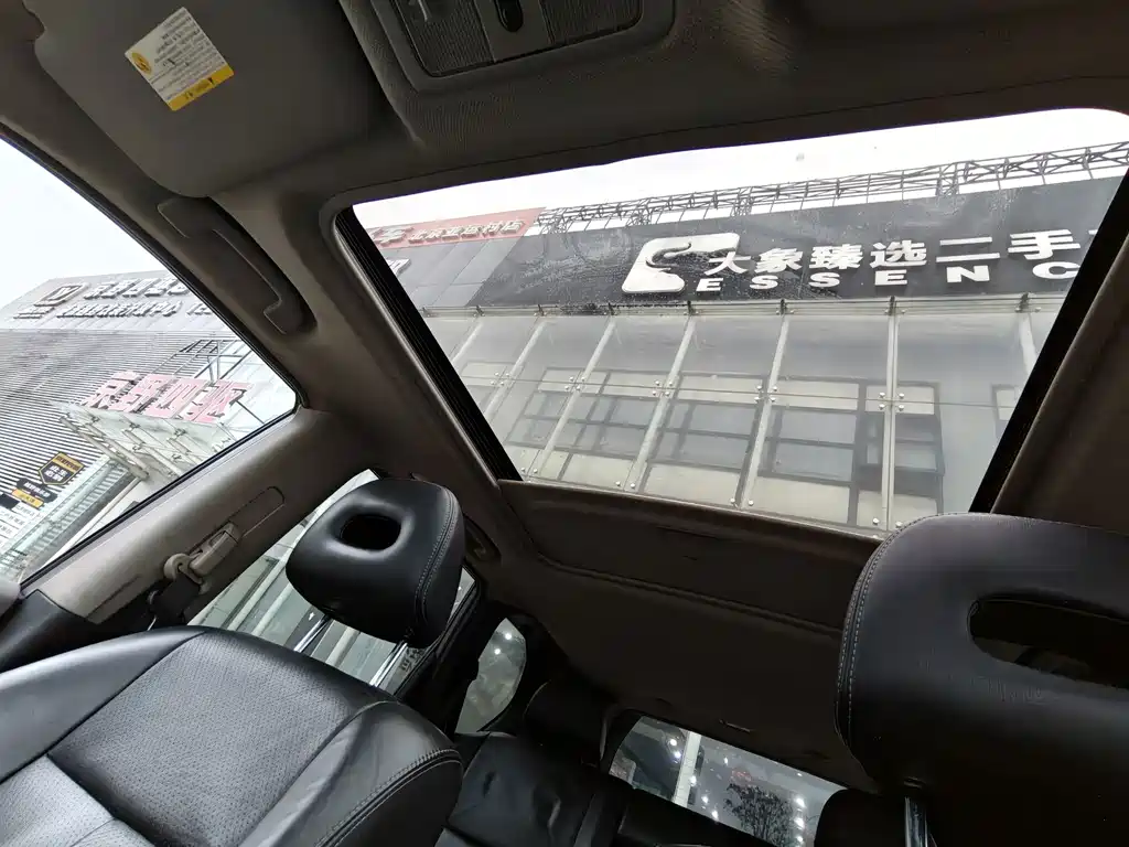 Nissan X-Trail — миниатюра 10