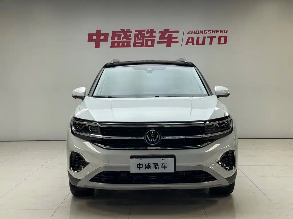Volkswagen Talagon