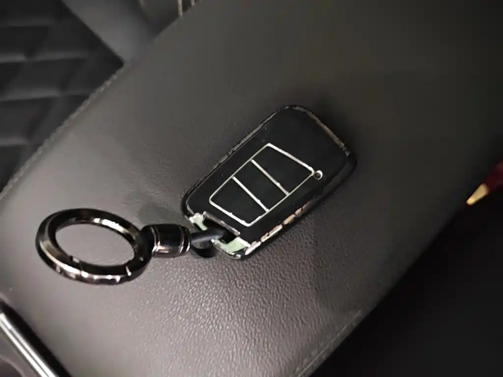 Volkswagen Magotan PHEV — миниатюра 9