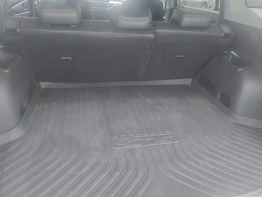 Changan CS75 2020 280T DCT Luxury VI