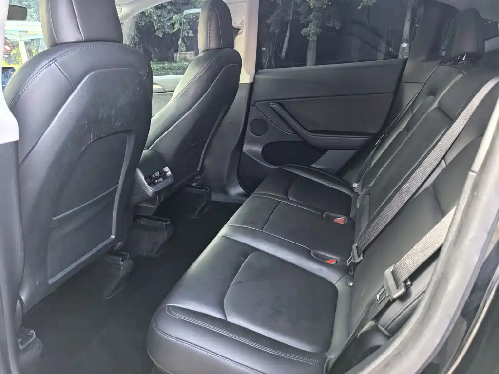 Tesla Model Y — миниатюра 9